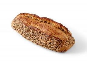 Cereals breads